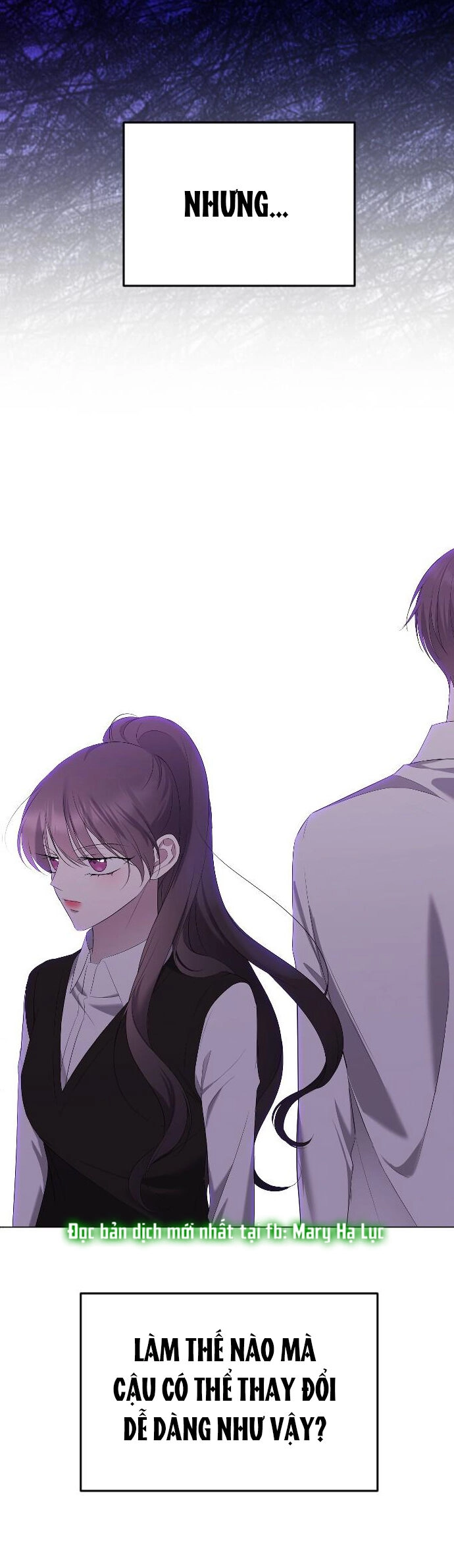 Kết Thúc, Tôi Muốn Thay Đổi Nó Chapter 21.1 - 19