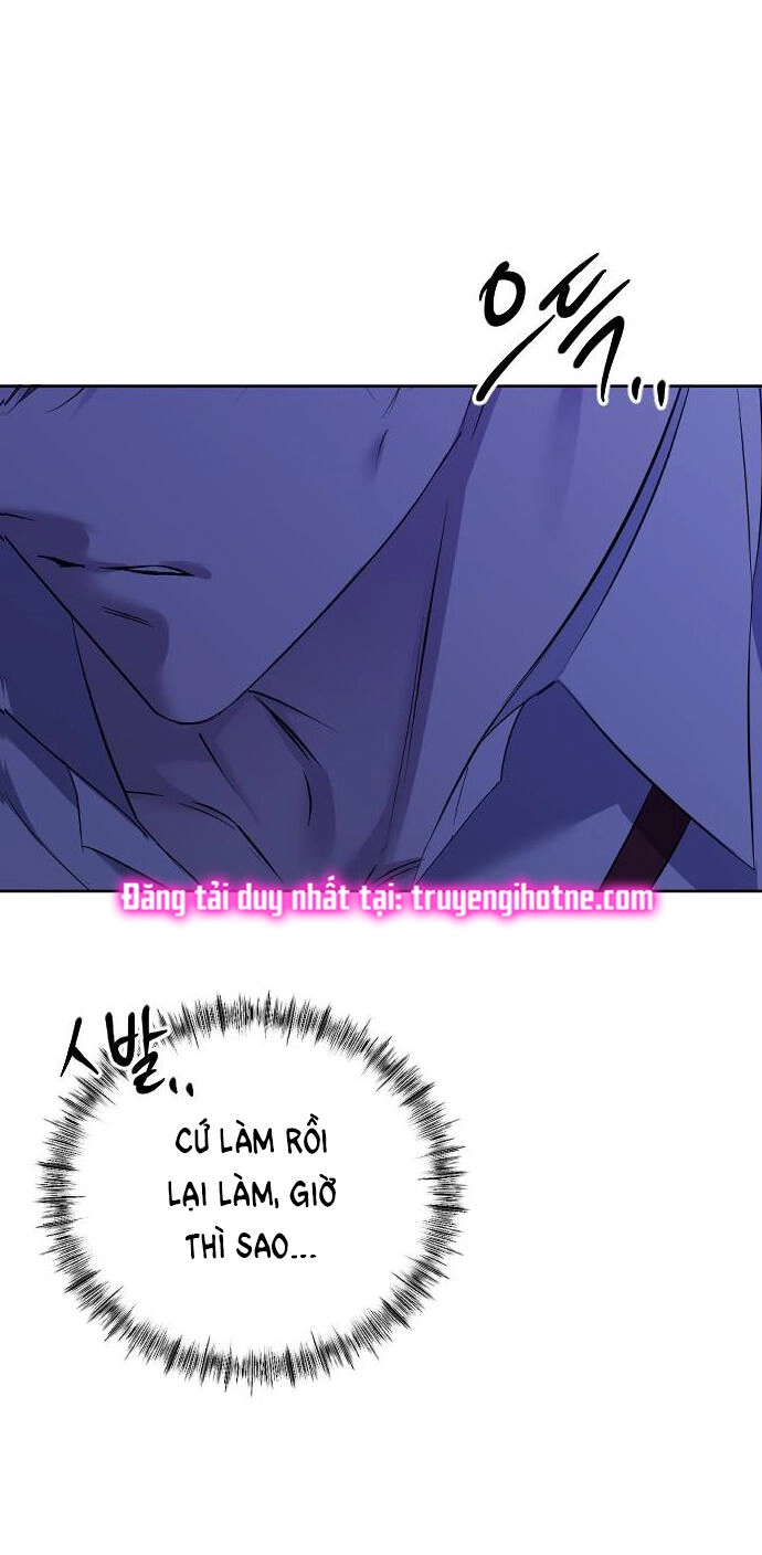 Kết Thúc, Tôi Muốn Thay Đổi Nó Chapter 21.1 - 21