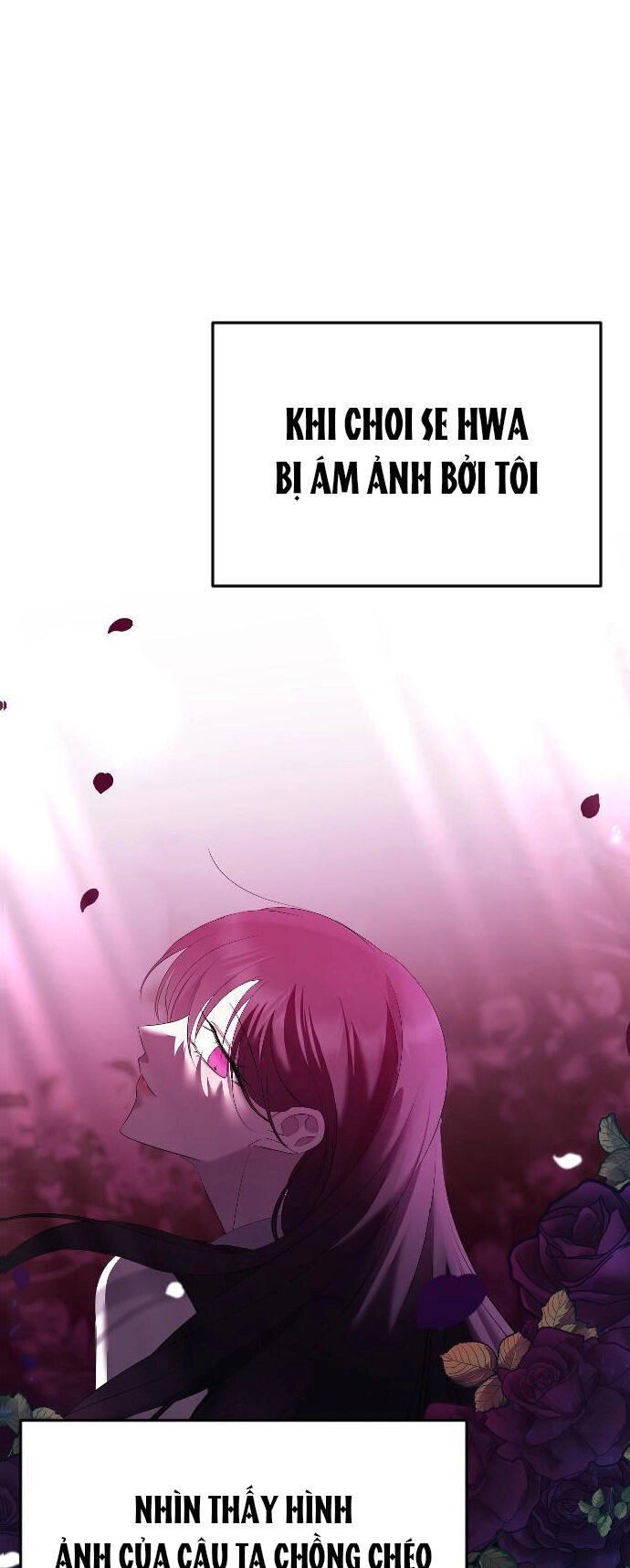 Kết Thúc, Tôi Muốn Thay Đổi Nó Chapter 21.1 - 23