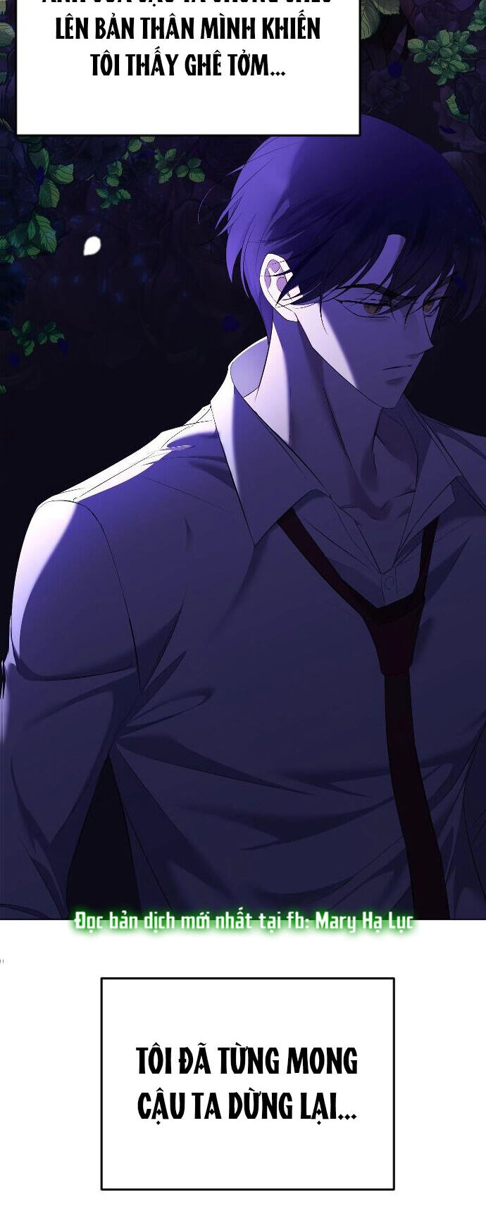 Kết Thúc, Tôi Muốn Thay Đổi Nó Chapter 21.1 - 24