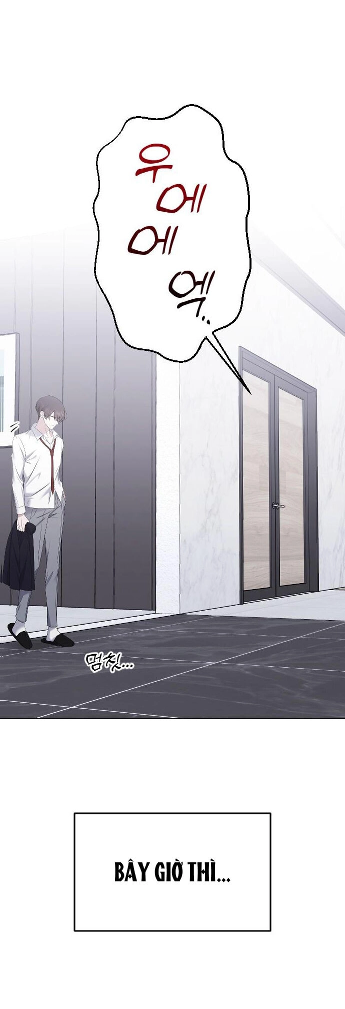 Kết Thúc, Tôi Muốn Thay Đổi Nó Chapter 21.1 - 25