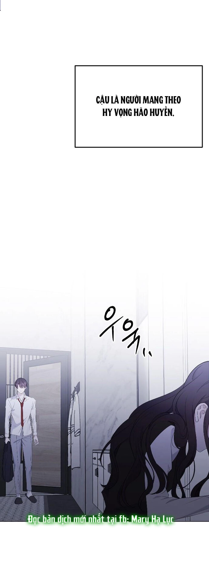 Kết Thúc, Tôi Muốn Thay Đổi Nó Chapter 21.1 - 29