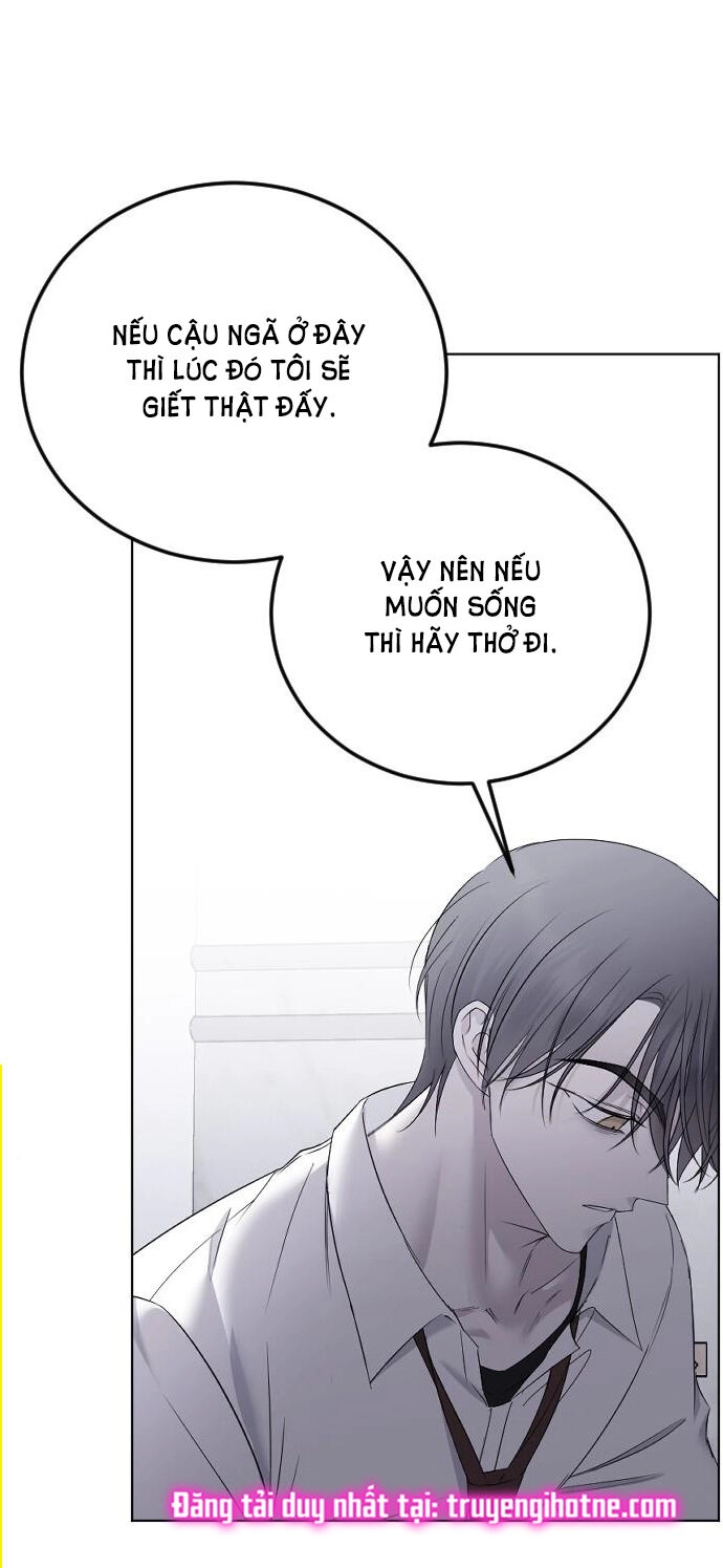 Kết Thúc, Tôi Muốn Thay Đổi Nó Chapter 21.2 - 1