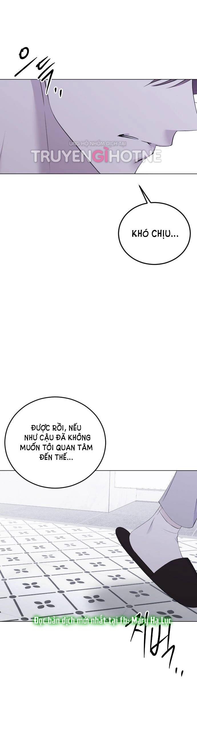 Kết Thúc, Tôi Muốn Thay Đổi Nó Chapter 21.2 - 8