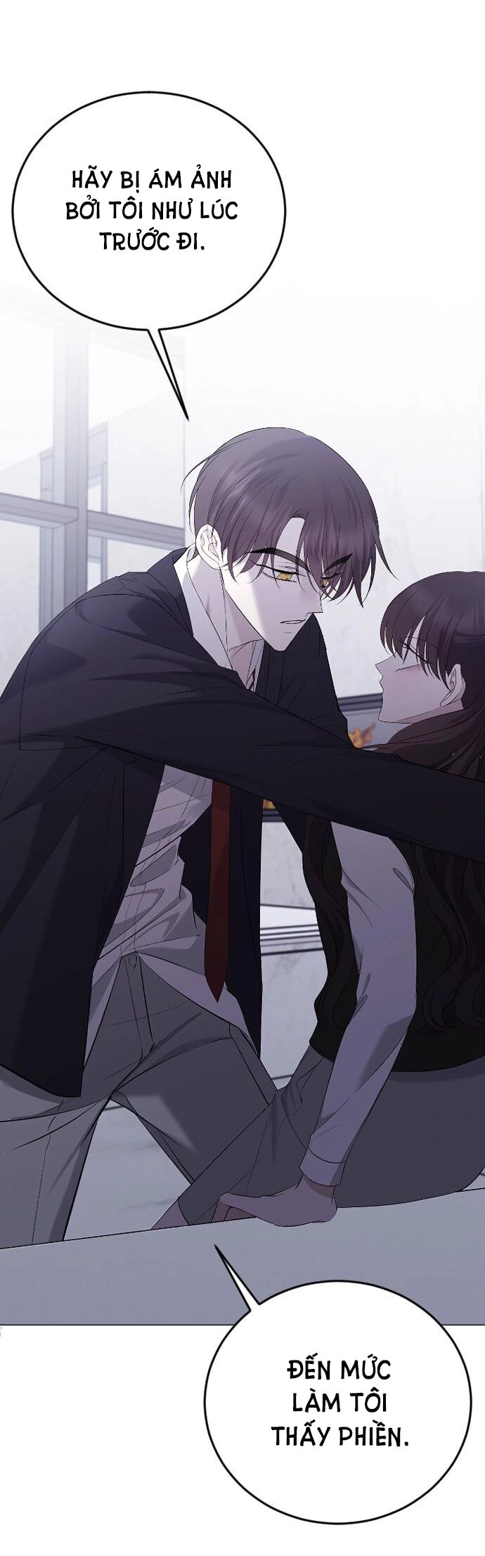 Kết Thúc, Tôi Muốn Thay Đổi Nó Chapter 21.2 - 9