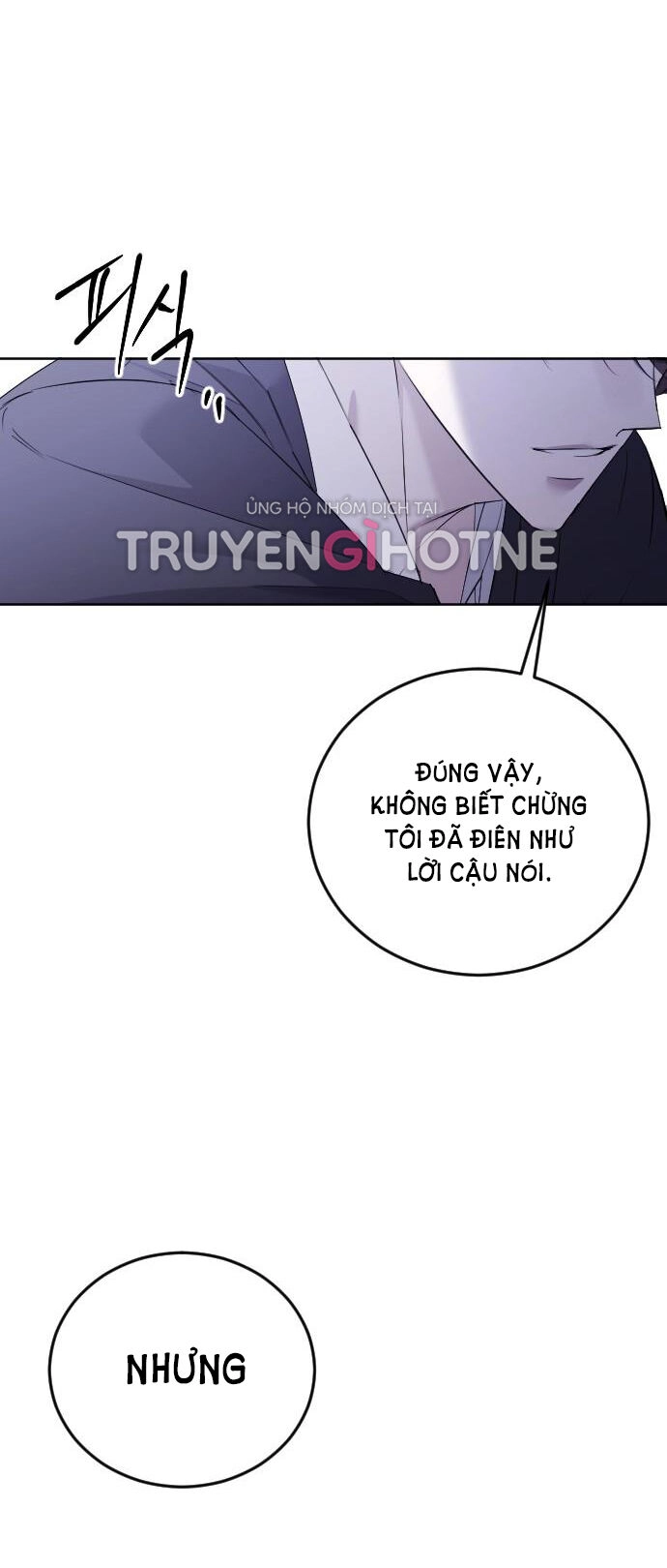 Kết Thúc, Tôi Muốn Thay Đổi Nó Chapter 21.2 - 11