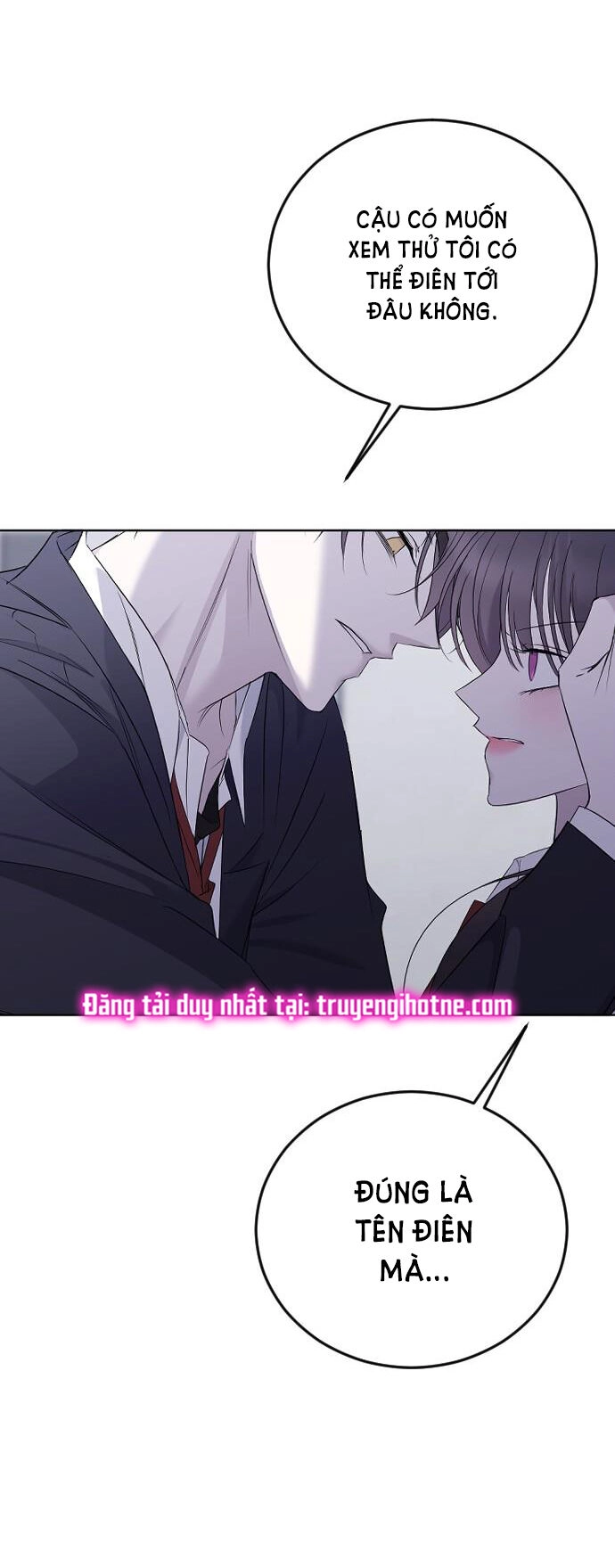 Kết Thúc, Tôi Muốn Thay Đổi Nó Chapter 21.2 - 13