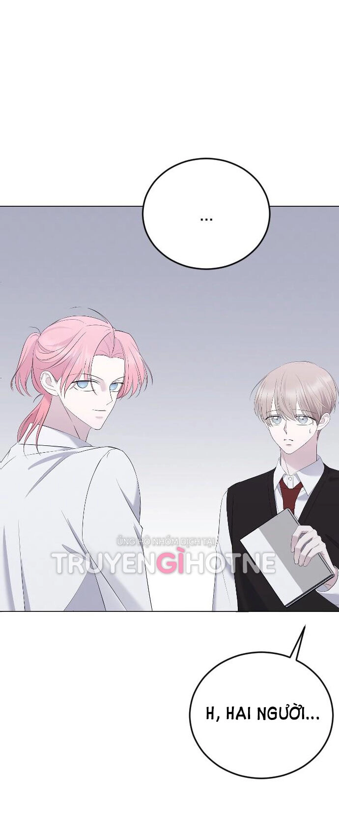 Kết Thúc, Tôi Muốn Thay Đổi Nó Chapter 21.2 - 15