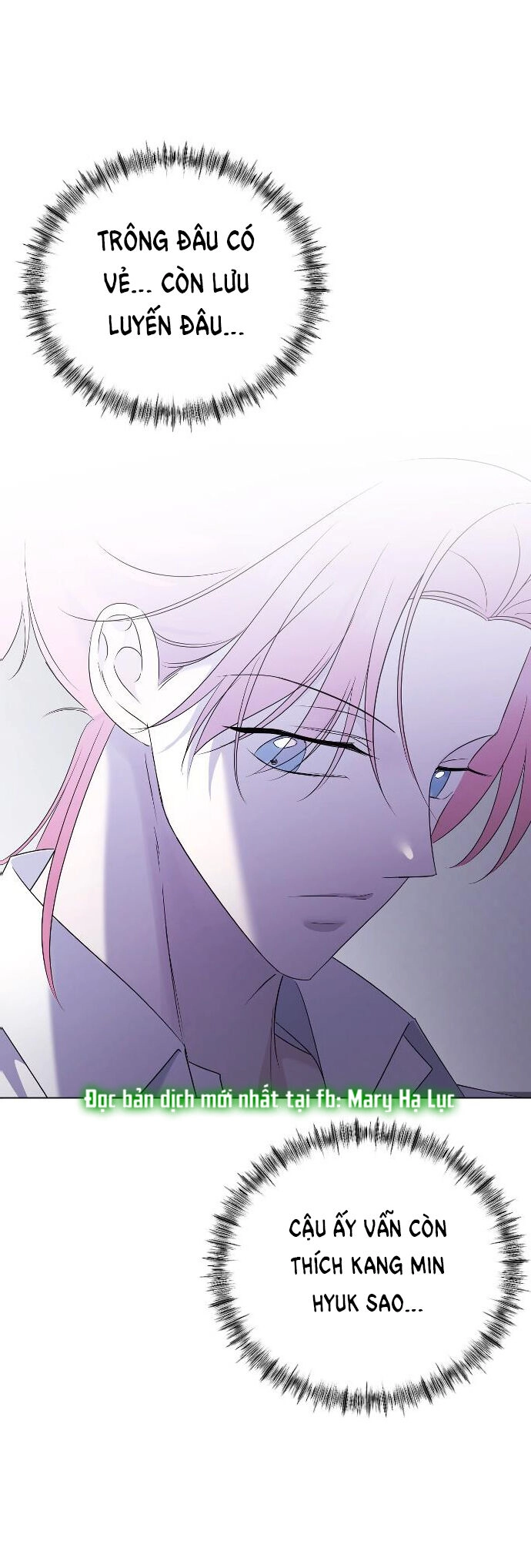 Kết Thúc, Tôi Muốn Thay Đổi Nó Chapter 21.2 - 20