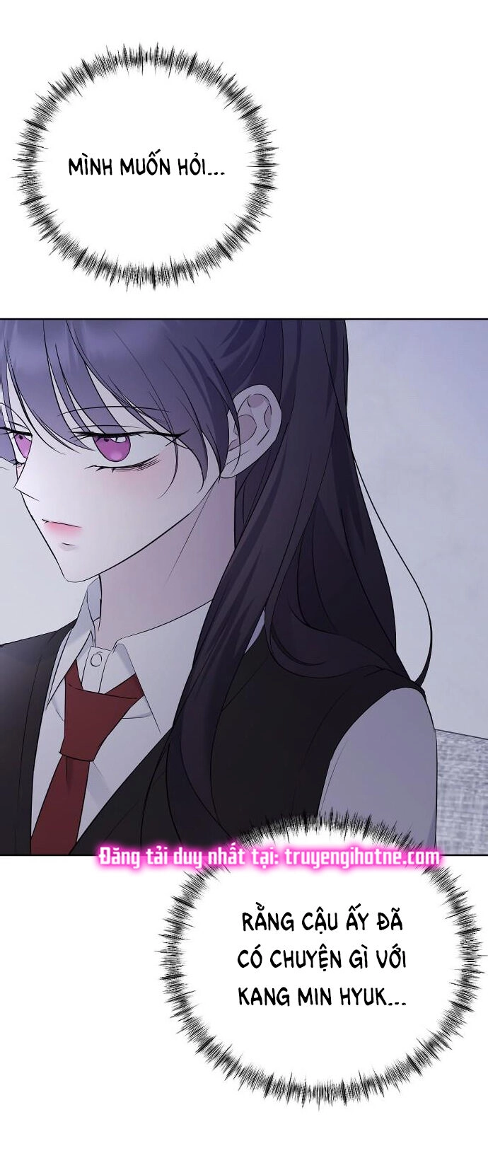 Kết Thúc, Tôi Muốn Thay Đổi Nó Chapter 21.2 - 21