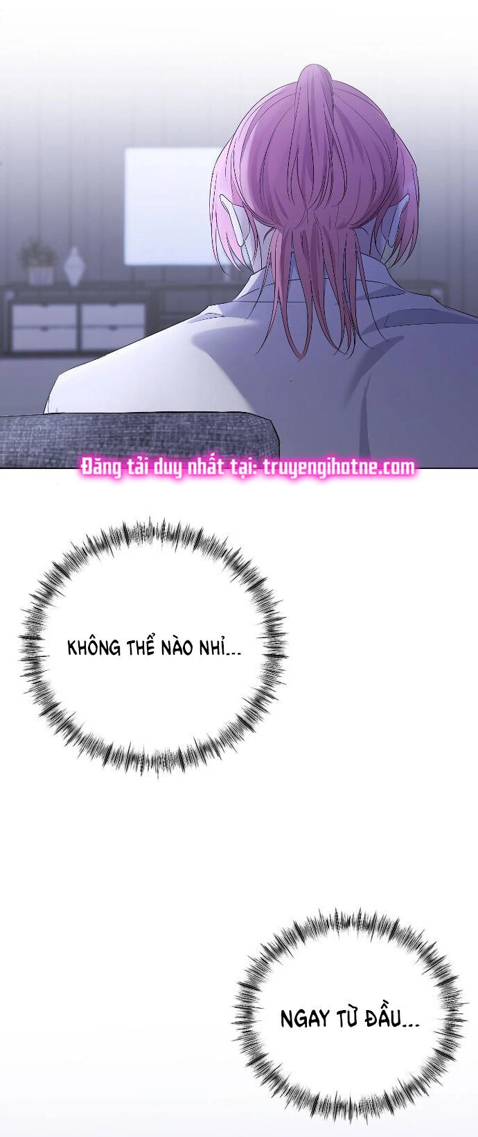 Kết Thúc, Tôi Muốn Thay Đổi Nó Chapter 21.2 - 24