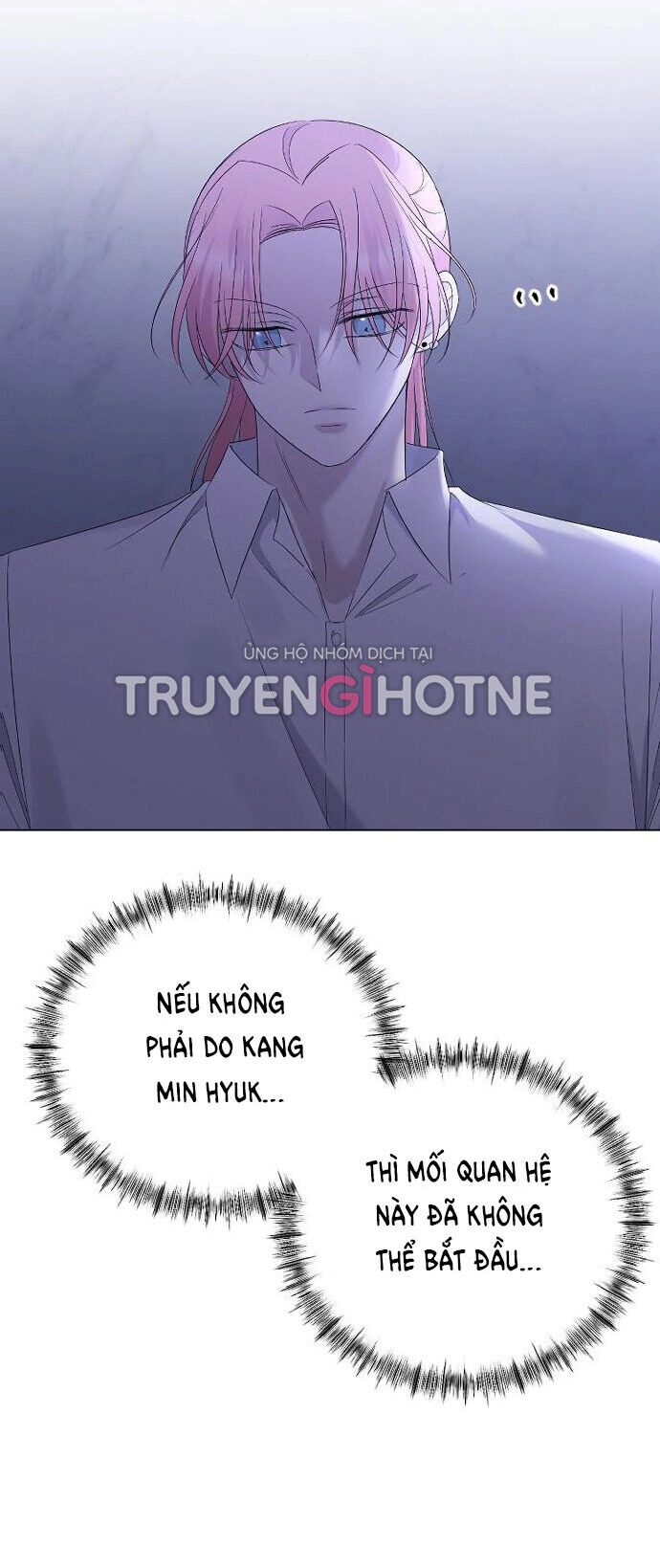 Kết Thúc, Tôi Muốn Thay Đổi Nó Chapter 21.2 - 25