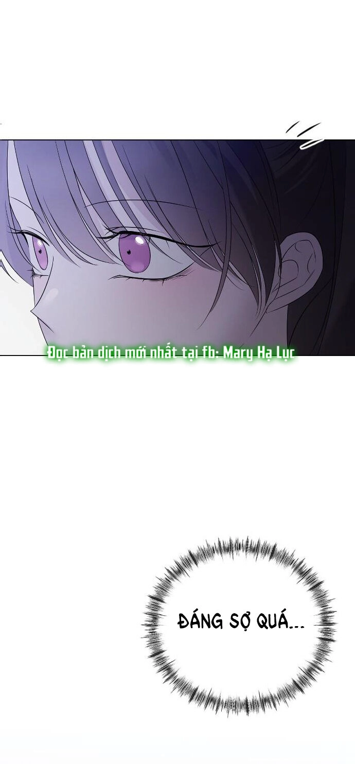 Kết Thúc, Tôi Muốn Thay Đổi Nó Chapter 21.2 - 26