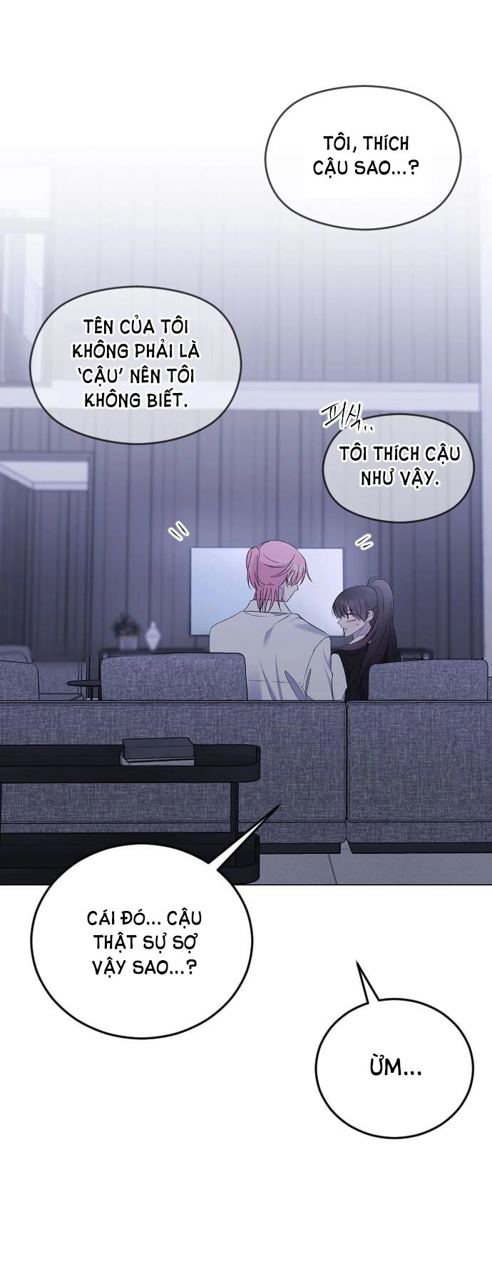 Kết Thúc, Tôi Muốn Thay Đổi Nó Chapter 21.2 - 29