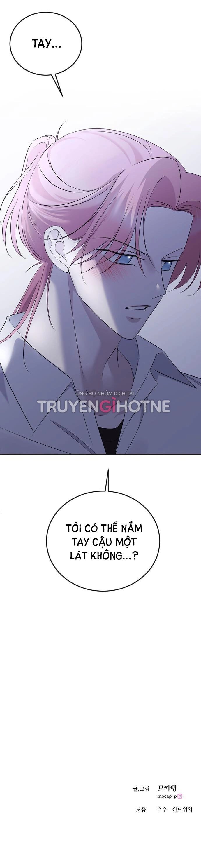 Kết Thúc, Tôi Muốn Thay Đổi Nó Chapter 21.2 - 31