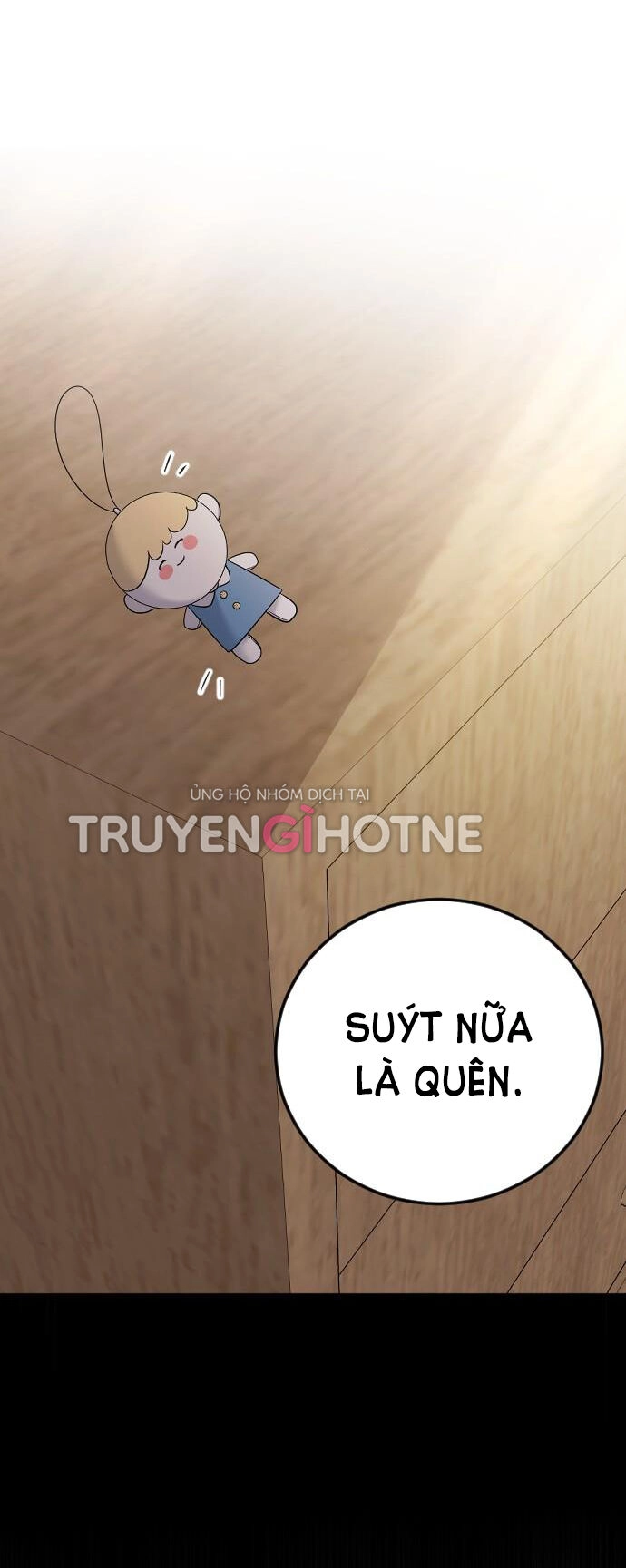 Kết Thúc, Tôi Muốn Thay Đổi Nó Chapter 22.1 - 4