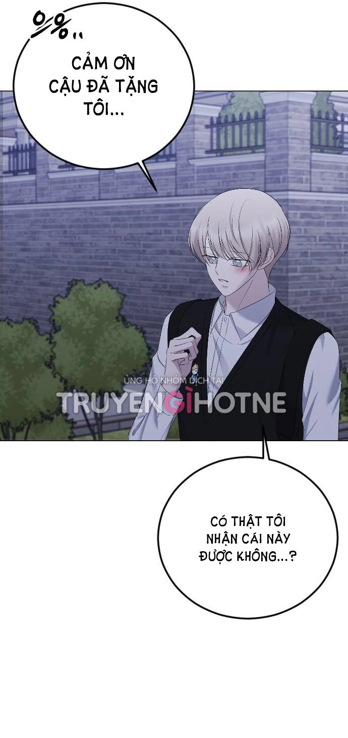 Kết Thúc, Tôi Muốn Thay Đổi Nó Chapter 22.1 - 7