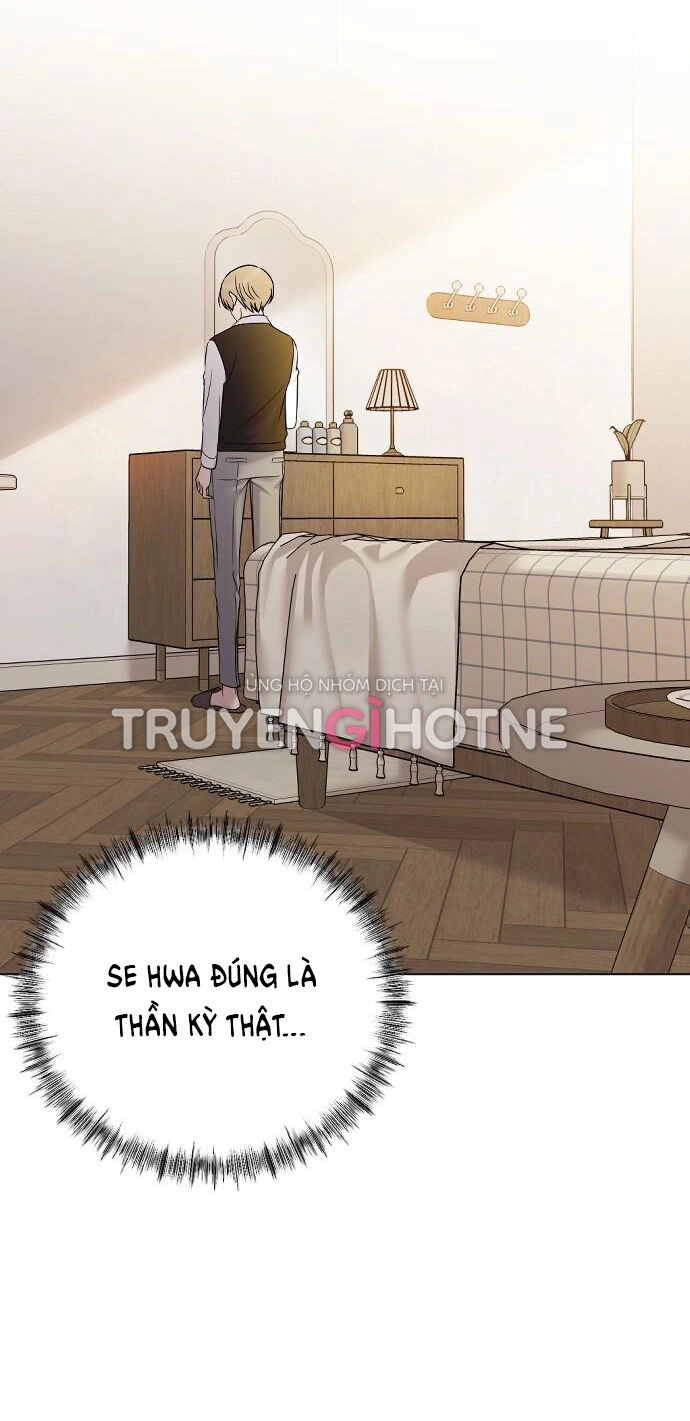 Kết Thúc, Tôi Muốn Thay Đổi Nó Chapter 22.1 - 10