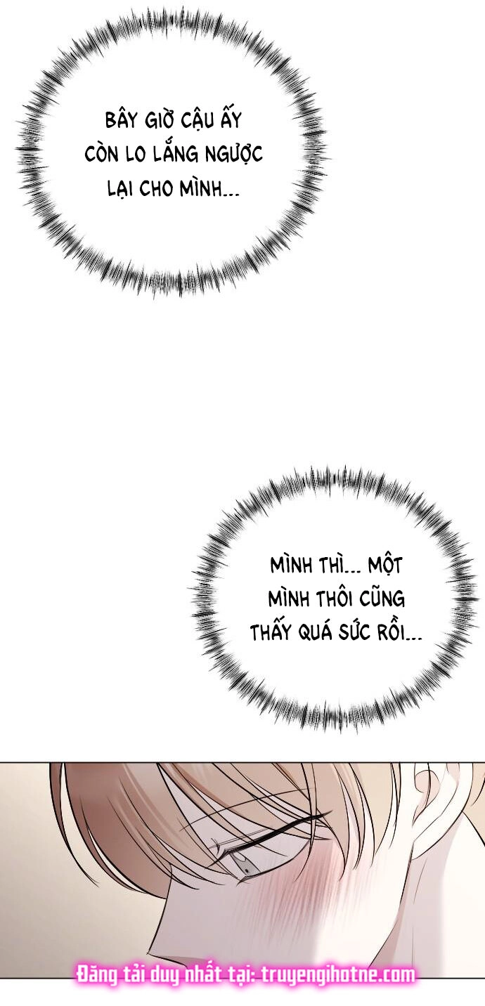 Kết Thúc, Tôi Muốn Thay Đổi Nó Chapter 22.1 - 12
