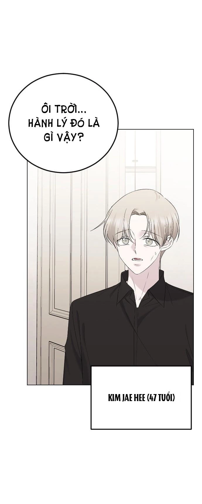 Kết Thúc, Tôi Muốn Thay Đổi Nó Chapter 22.1 - 14