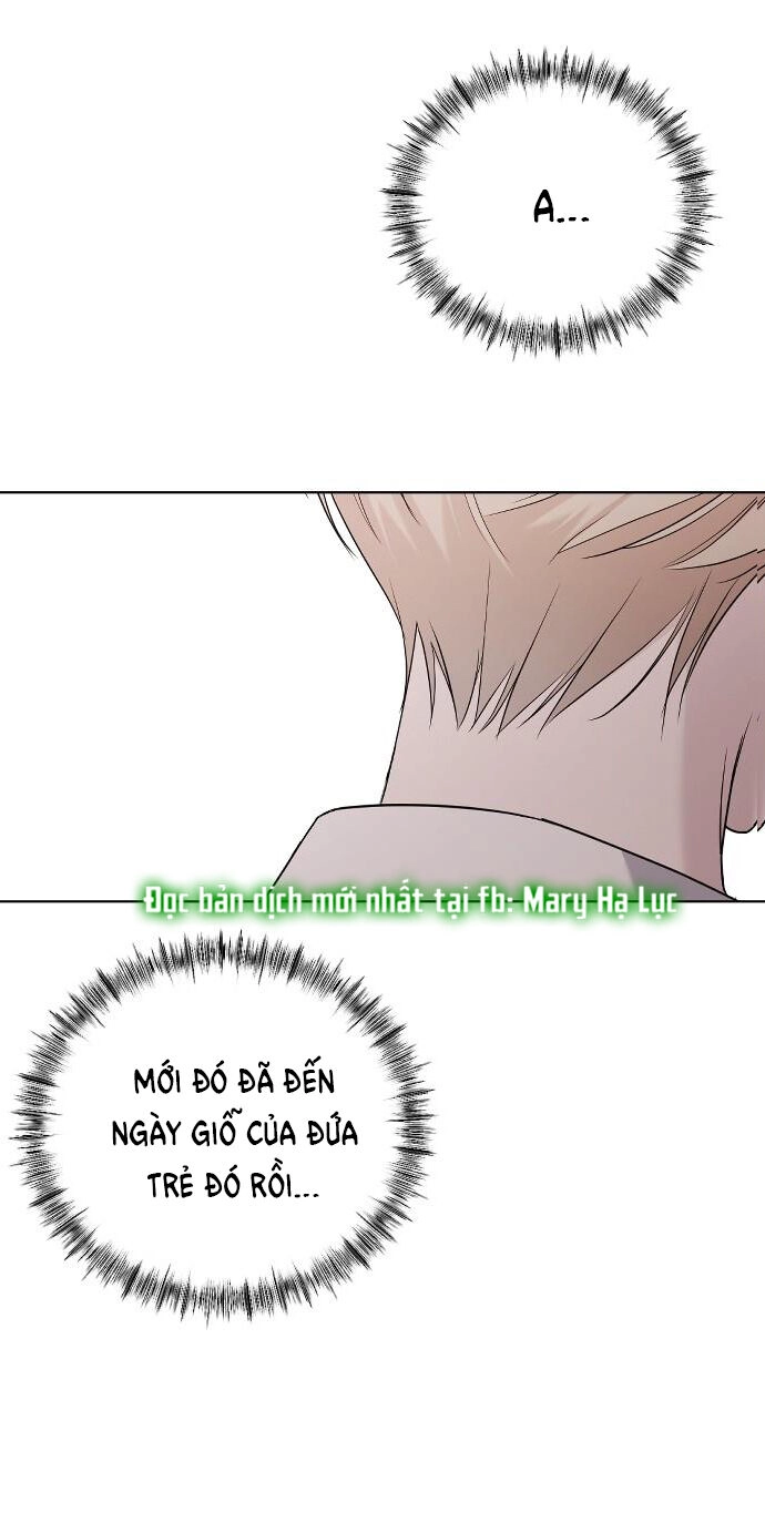 Kết Thúc, Tôi Muốn Thay Đổi Nó Chapter 22.1 - 19