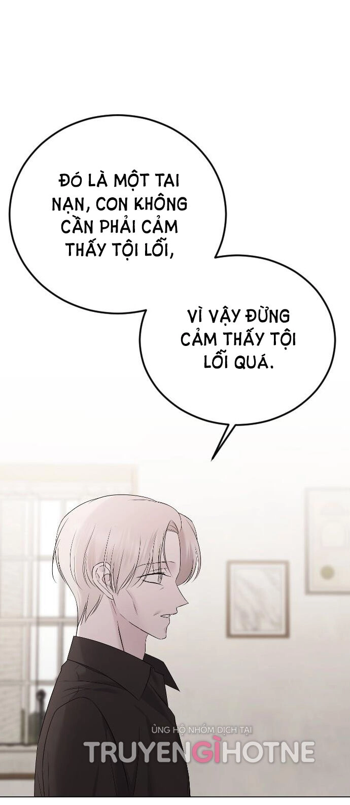 Kết Thúc, Tôi Muốn Thay Đổi Nó Chapter 22.1 - 21