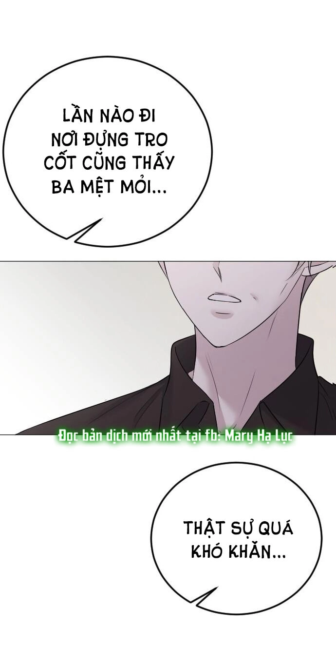 Kết Thúc, Tôi Muốn Thay Đổi Nó Chapter 22.1 - 25