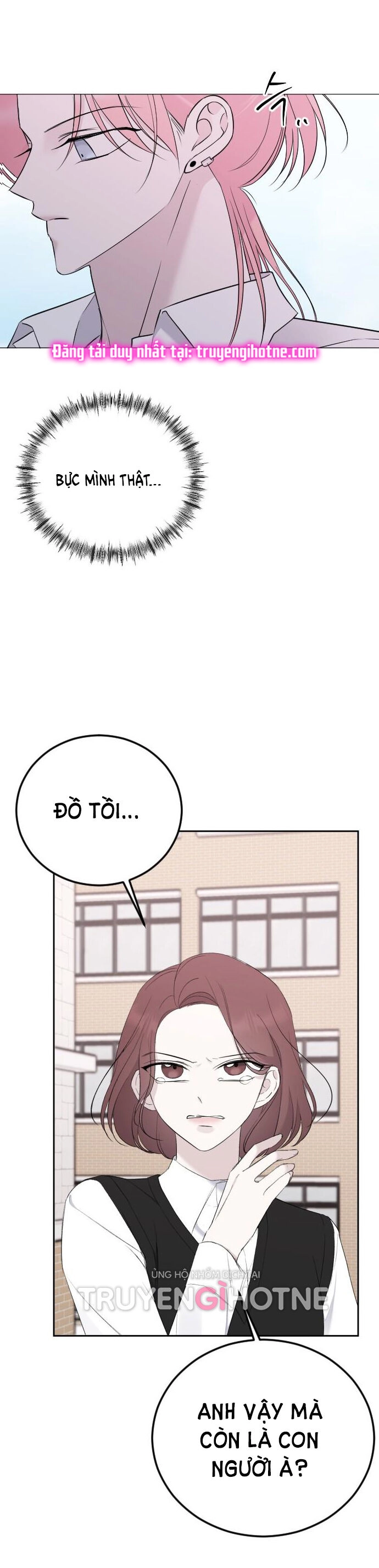 Kết Thúc, Tôi Muốn Thay Đổi Nó Chapter 22.1 - 33