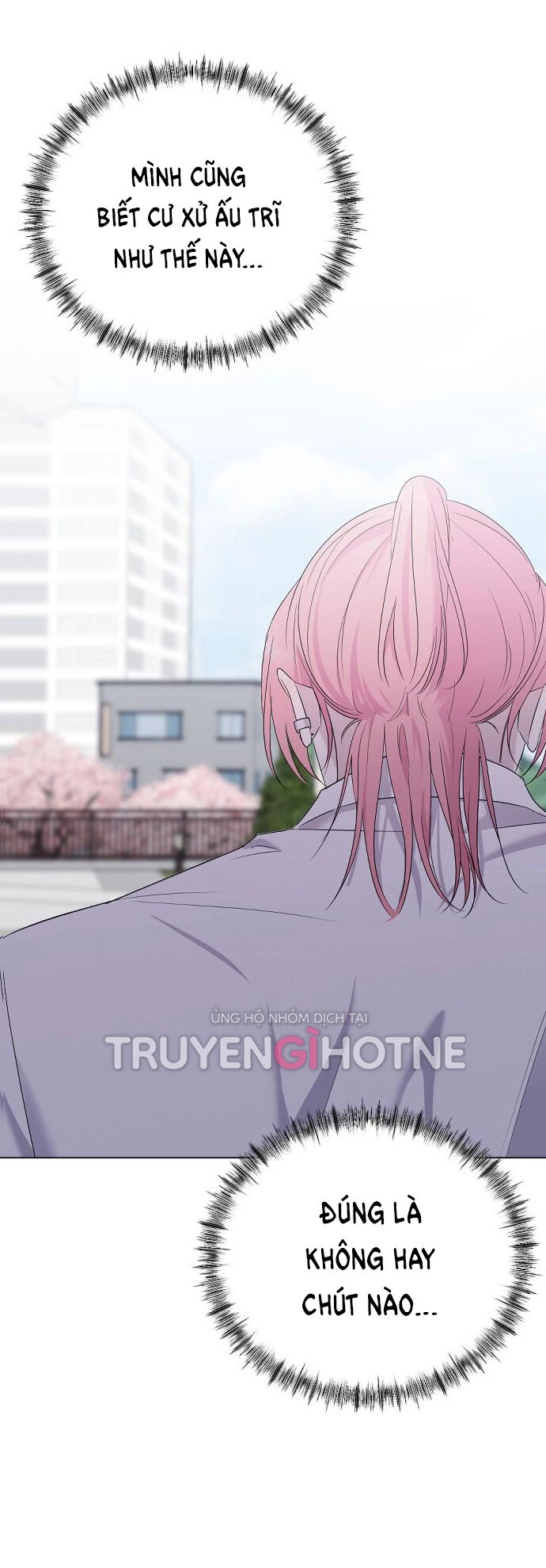 Kết Thúc, Tôi Muốn Thay Đổi Nó Chapter 22.1 - 36