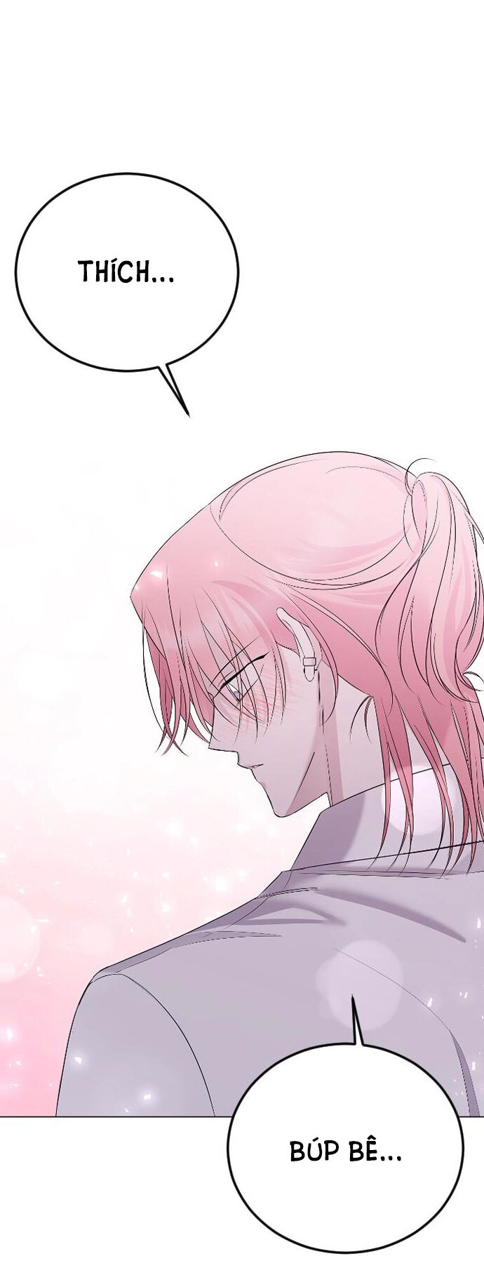 Kết Thúc, Tôi Muốn Thay Đổi Nó Chapter 22.1 - 38