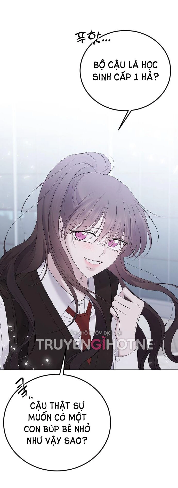 Kết Thúc, Tôi Muốn Thay Đổi Nó Chapter 22.2 - 1