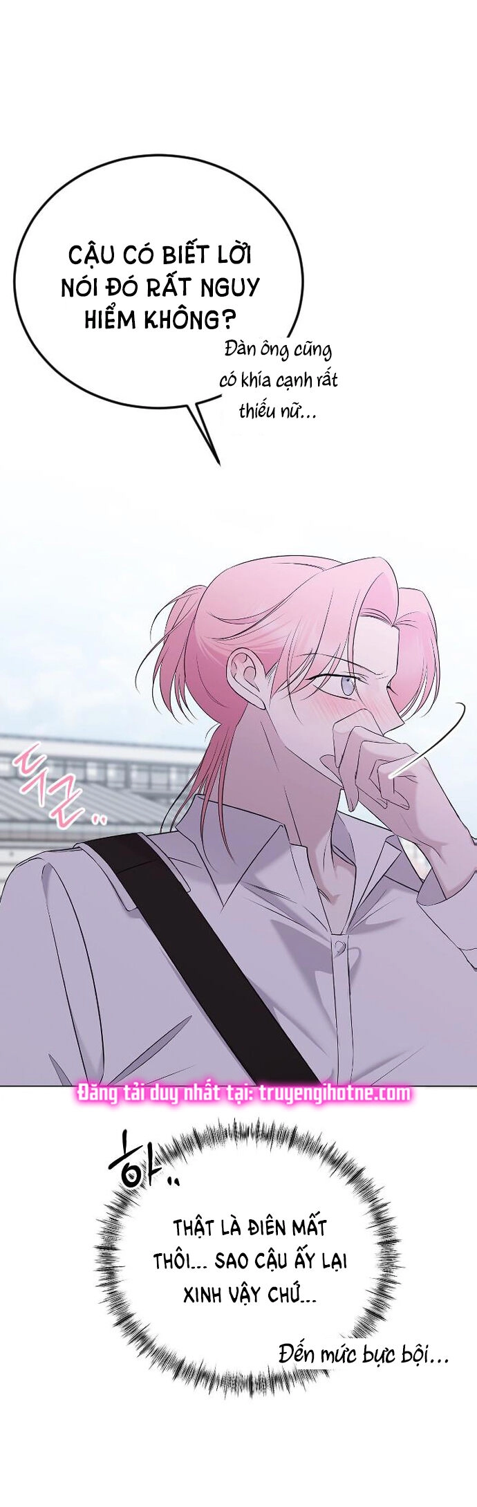 Kết Thúc, Tôi Muốn Thay Đổi Nó Chapter 22.2 - 3