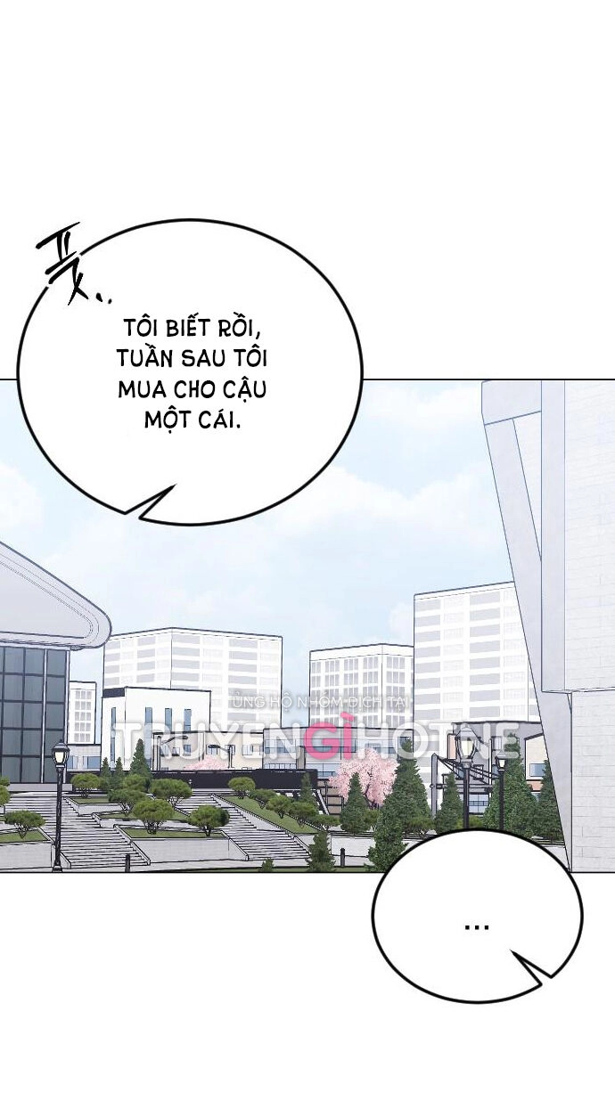 Kết Thúc, Tôi Muốn Thay Đổi Nó Chapter 22.2 - 4