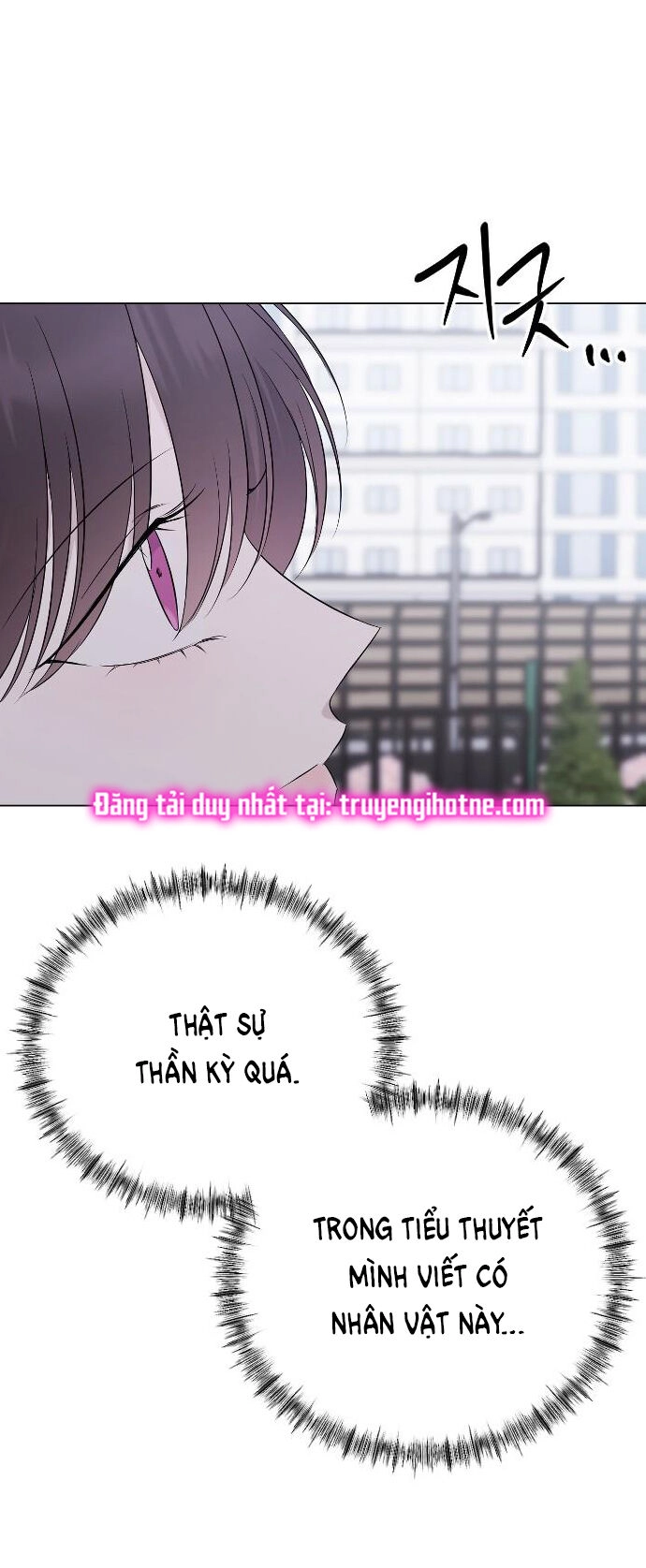 Kết Thúc, Tôi Muốn Thay Đổi Nó Chapter 22.2 - 6