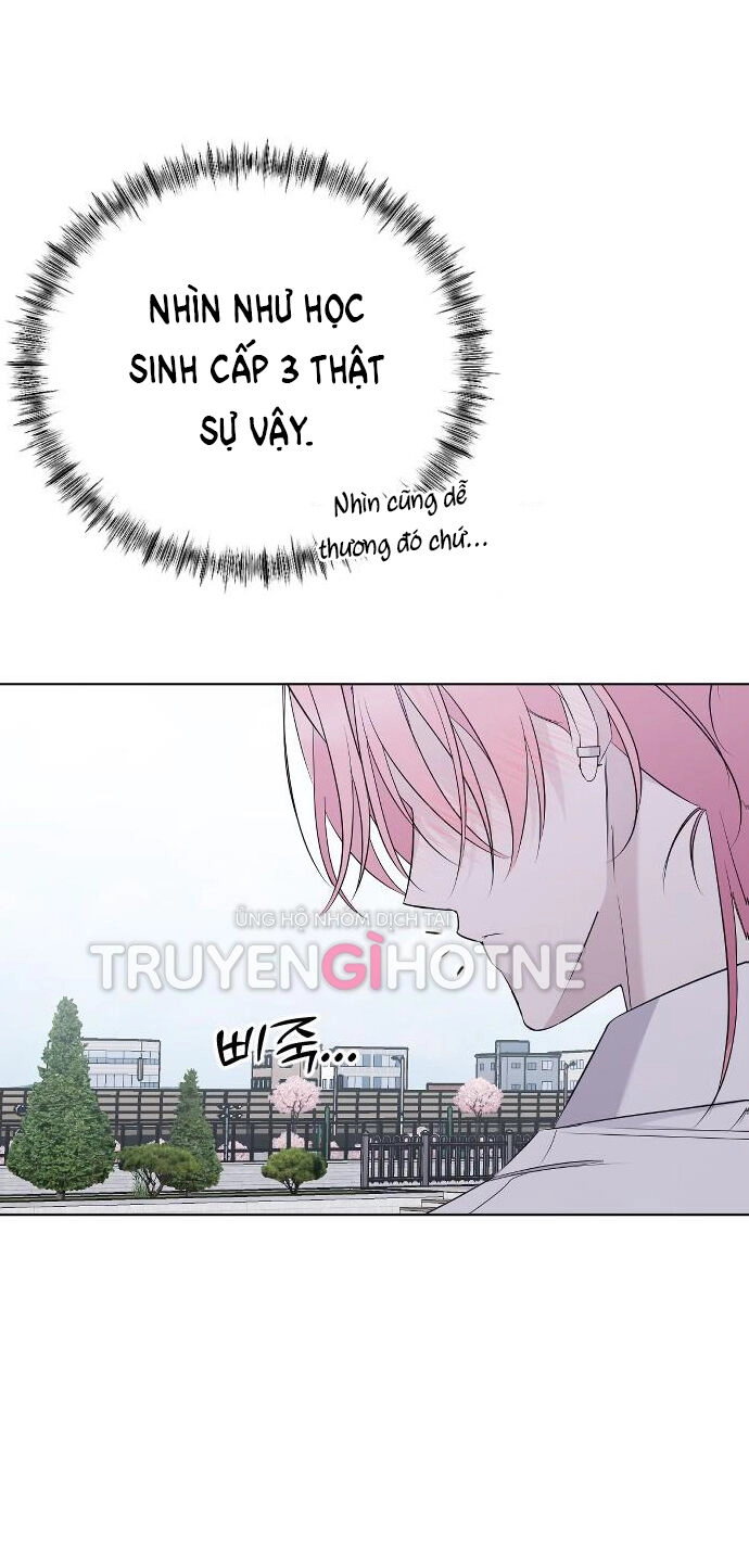 Kết Thúc, Tôi Muốn Thay Đổi Nó Chapter 22.2 - 7