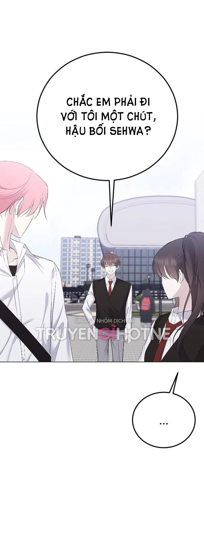 Kết Thúc, Tôi Muốn Thay Đổi Nó Chapter 22.2 - 10