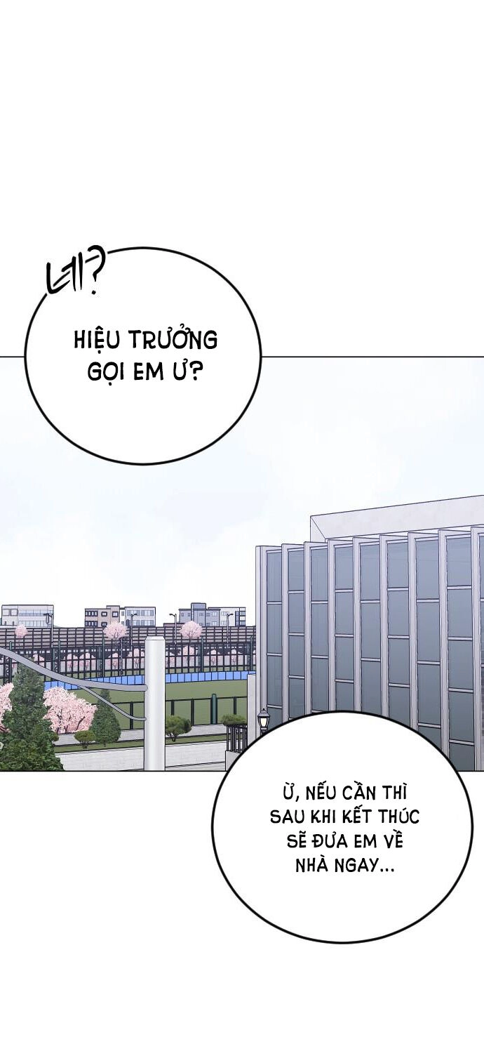 Kết Thúc, Tôi Muốn Thay Đổi Nó Chapter 22.2 - 11