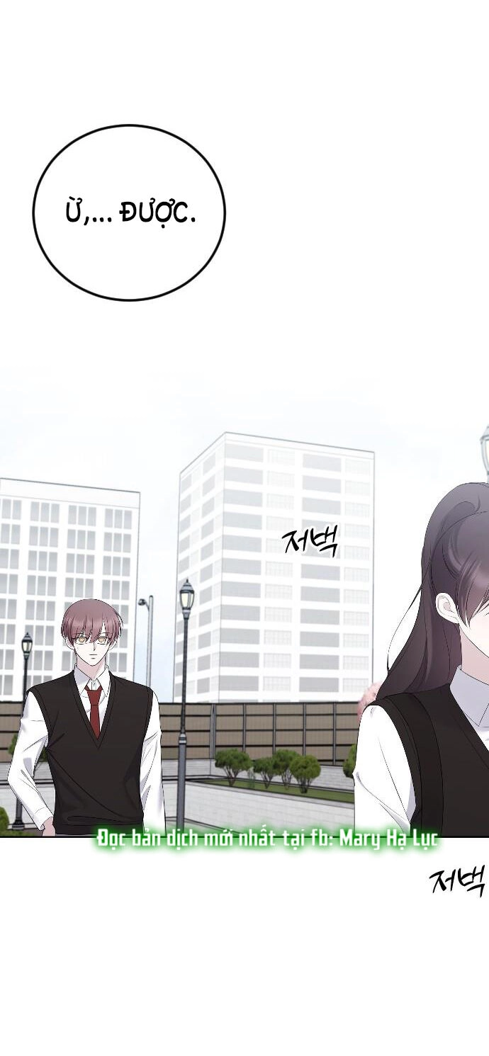 Kết Thúc, Tôi Muốn Thay Đổi Nó Chapter 22.2 - 21