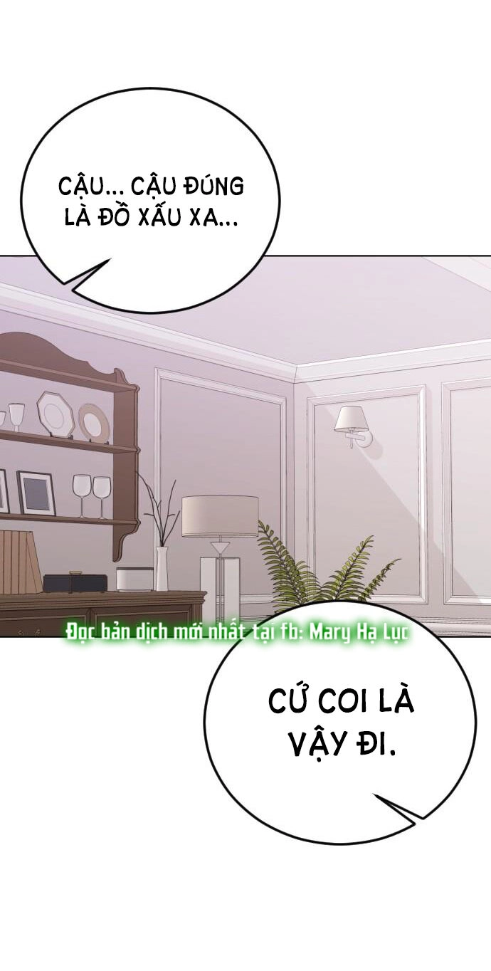 Kết Thúc, Tôi Muốn Thay Đổi Nó Chapter 22.2 - 27