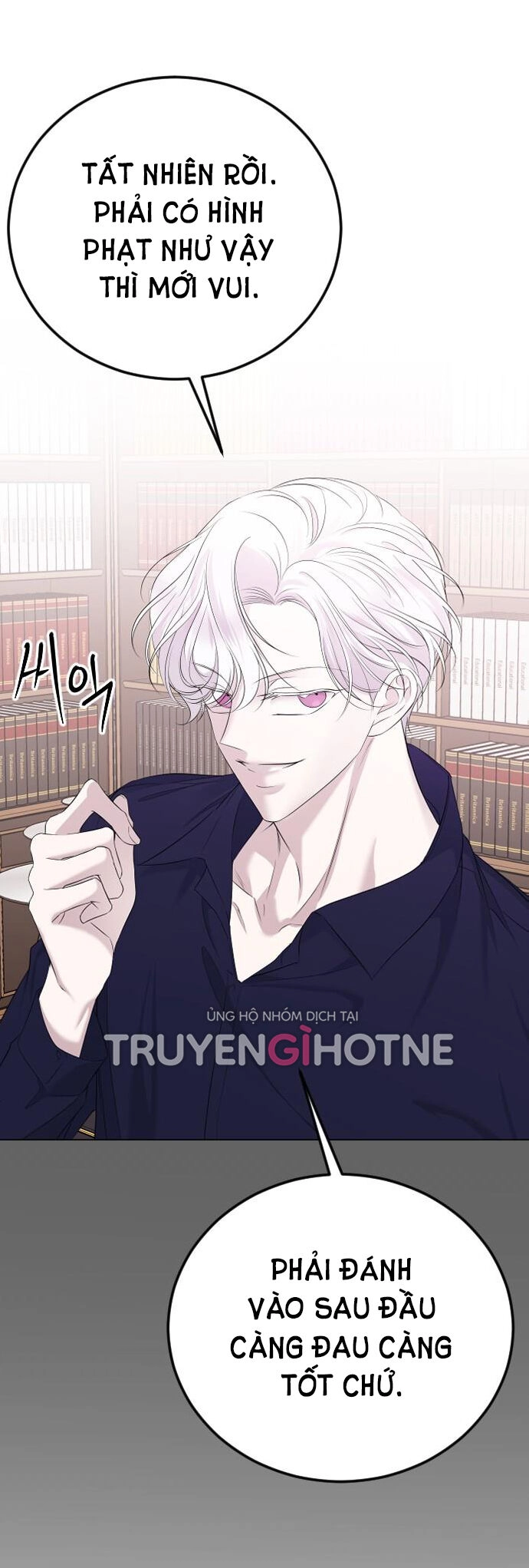 Kết Thúc, Tôi Muốn Thay Đổi Nó Chapter 22.2 - 29