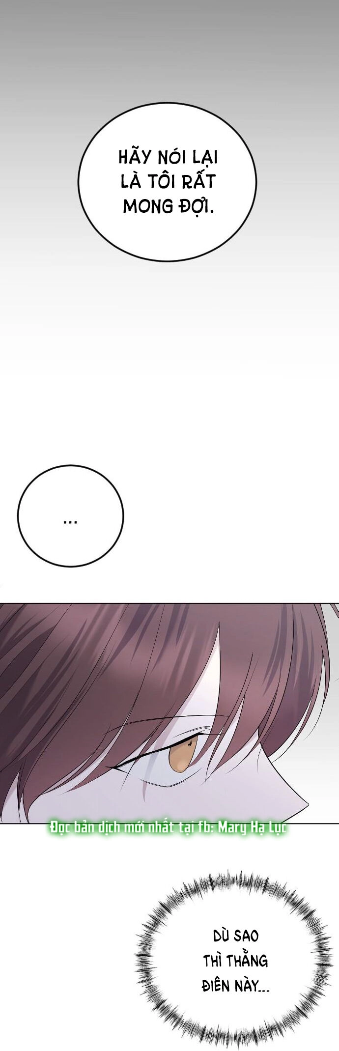 Kết Thúc, Tôi Muốn Thay Đổi Nó Chapter 22.2 - 30