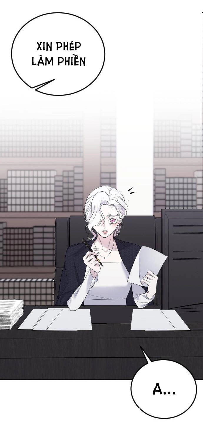 Kết Thúc, Tôi Muốn Thay Đổi Nó Chapter 23.1 - 2