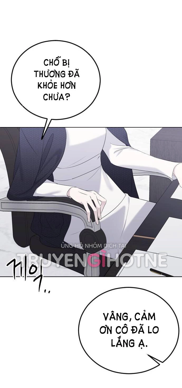 Kết Thúc, Tôi Muốn Thay Đổi Nó Chapter 23.1 - 5