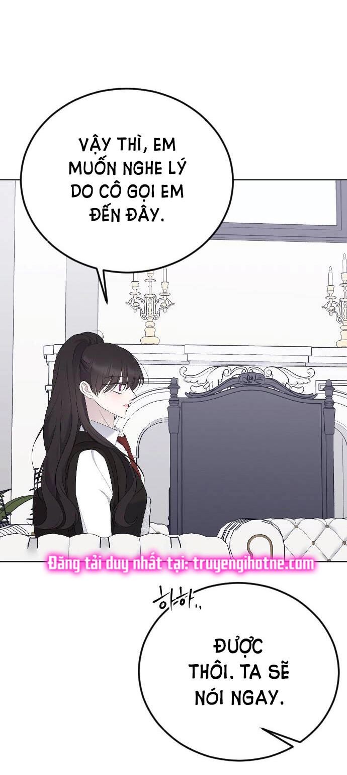 Kết Thúc, Tôi Muốn Thay Đổi Nó Chapter 23.1 - 8