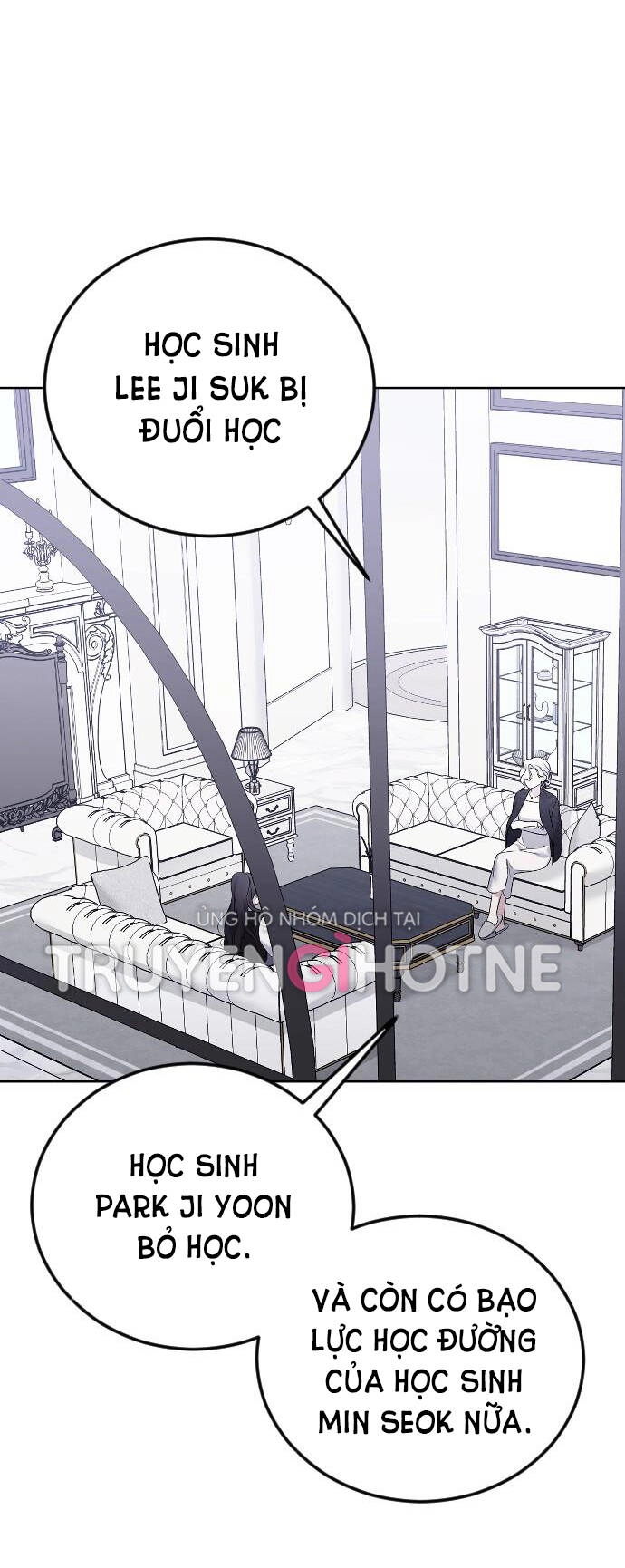 Kết Thúc, Tôi Muốn Thay Đổi Nó Chapter 23.1 - 9