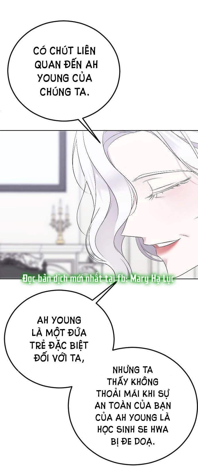 Kết Thúc, Tôi Muốn Thay Đổi Nó Chapter 23.1 - 10