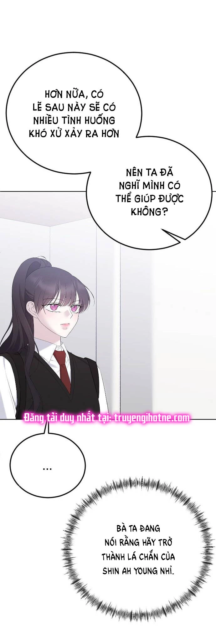 Kết Thúc, Tôi Muốn Thay Đổi Nó Chapter 23.1 - 11