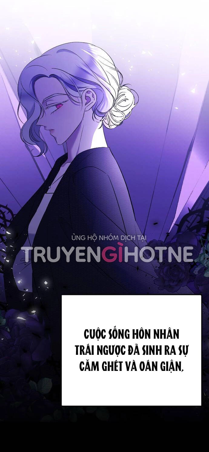 Kết Thúc, Tôi Muốn Thay Đổi Nó Chapter 23.1 - 13