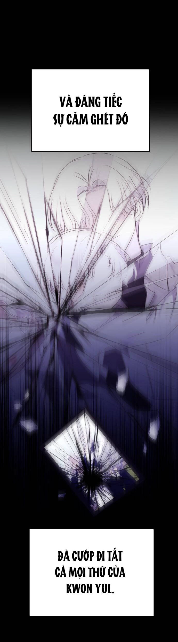 Kết Thúc, Tôi Muốn Thay Đổi Nó Chapter 23.1 - 14