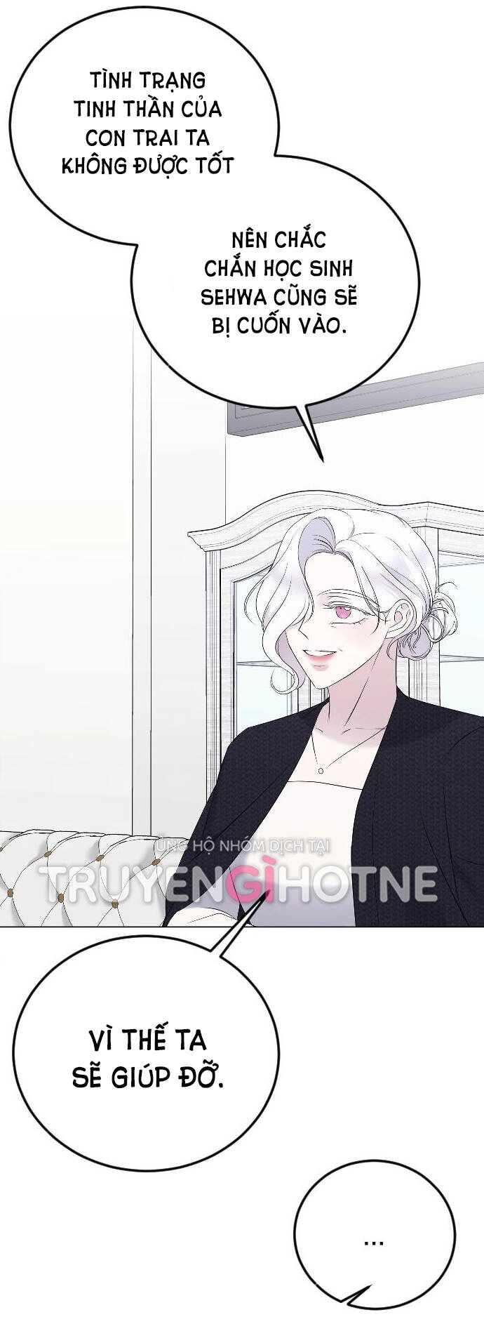 Kết Thúc, Tôi Muốn Thay Đổi Nó Chapter 23.1 - 19